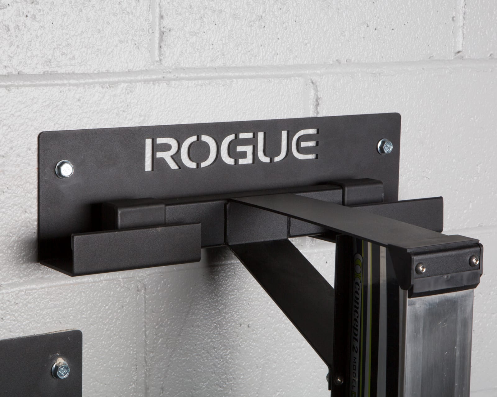 Rogue Bench Rower Hanger